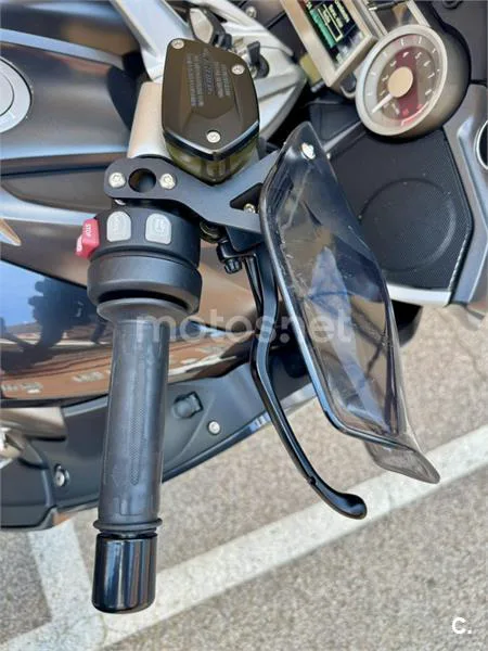 BMW K 1600 GT – Vista 11