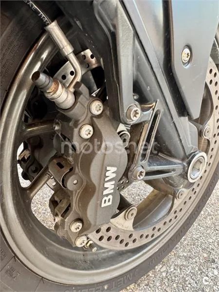 BMW K 1600 GT – Vista 13