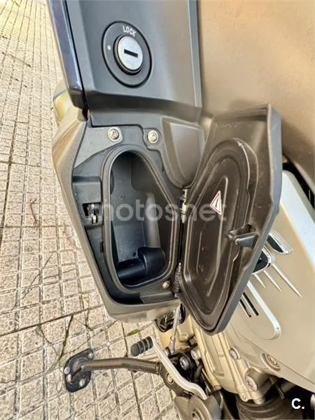 BMW K 1600 GT – Vista 18