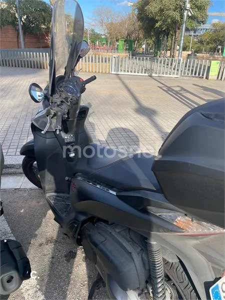 Honda SH300i 3150 € 2020 Barcelona - 1