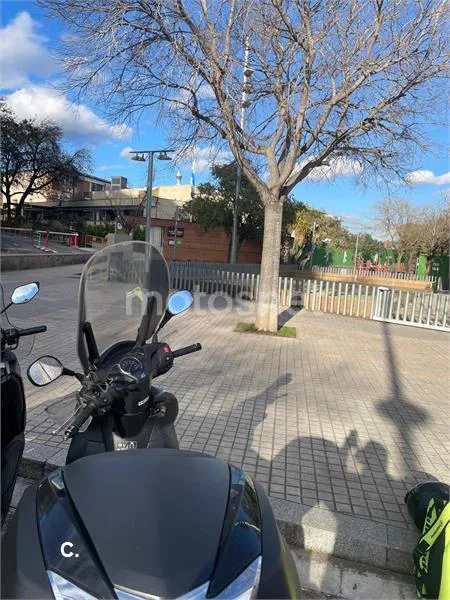 Honda SH300i 3150 € 2020 Barcelona - 2