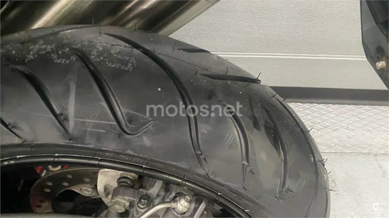 BMW C 650 – Vista 20