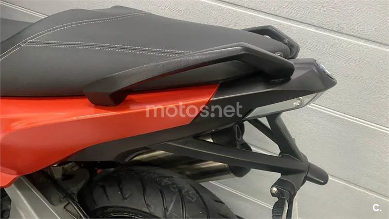 BMW C 650 – Vista 21