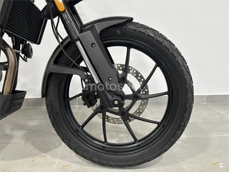 Hanway G15 – Vista 5