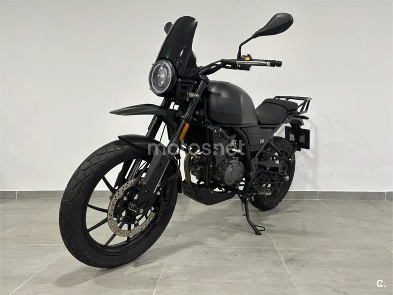 Hanway G15 – Vista 8