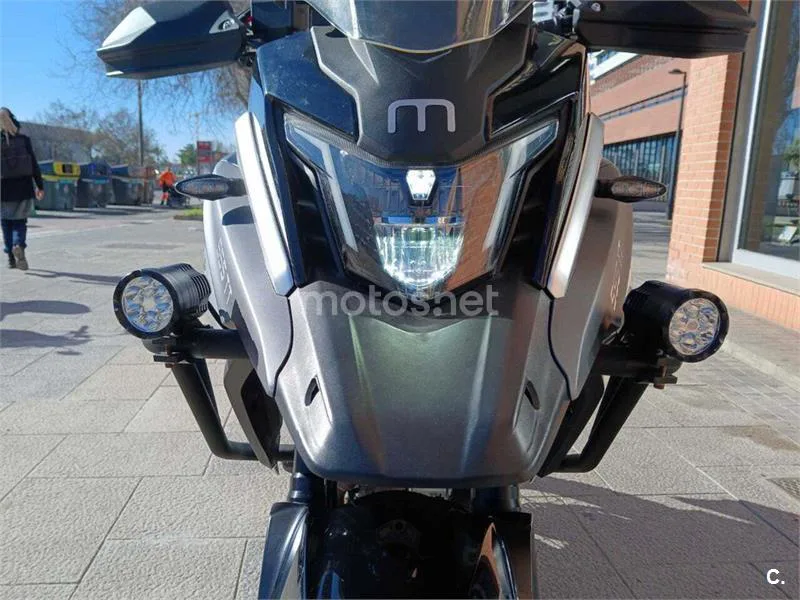 MITT TT 555 – Vista 8