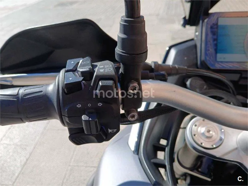 MITT TT 555 – Vista 22