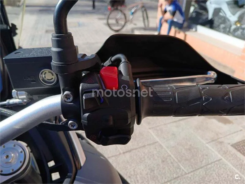 MITT TT 555 – Vista 23