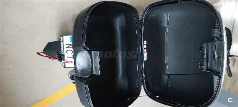 Honda PCX 125 – Vista 5