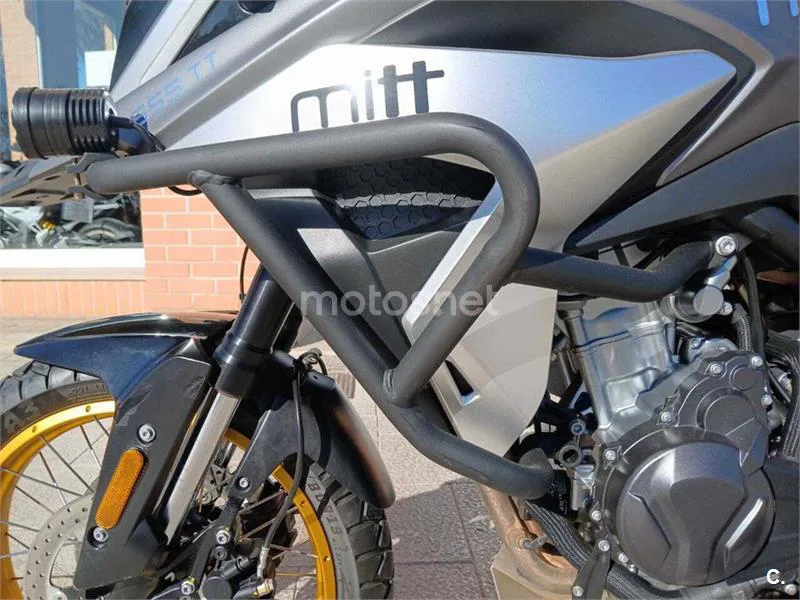 MITT TT 555 – Vista 17