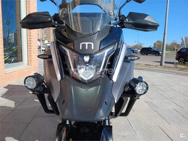 MITT TT 555 – Vista 19