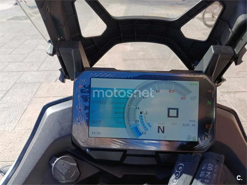 MITT TT 555 – Vista 24