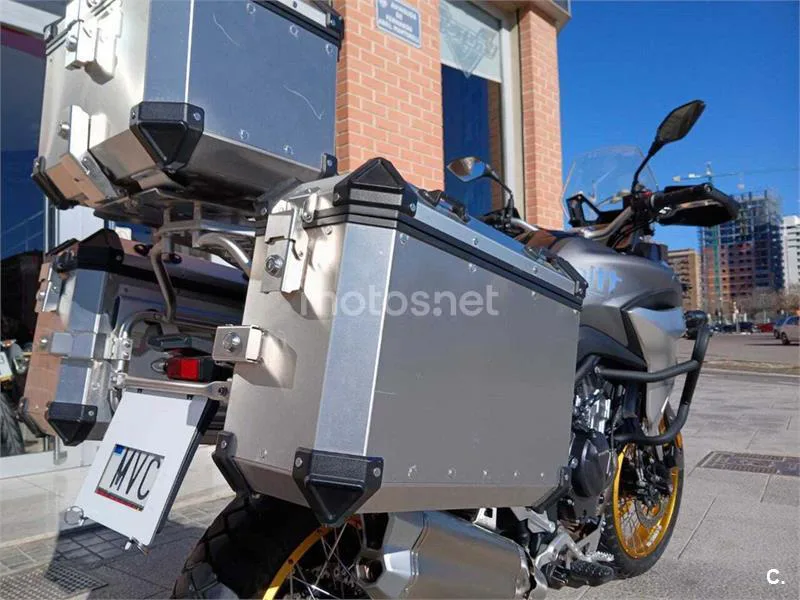 MITT TT 555 – Vista 9