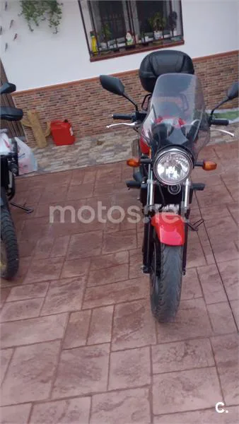 Honda VTR 250 2700 € 2011 Jaén - 2