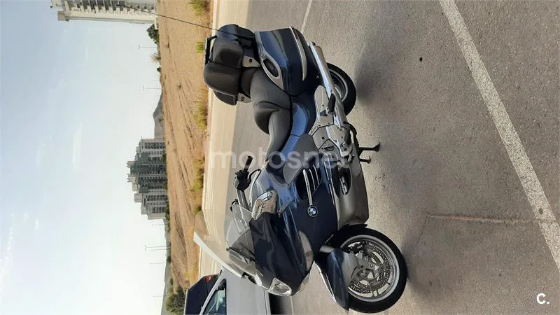 BMW K 1200 LT 8600 € 2006 Murcia - 1