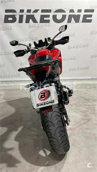 Ducati Multistrada V2 – Vista 6