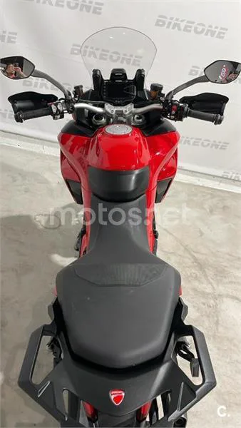 Ducati Multistrada V2 – Vista 7