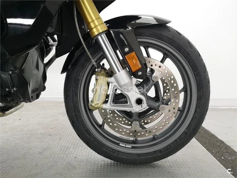 BMW R 1250 RS – Vista 11