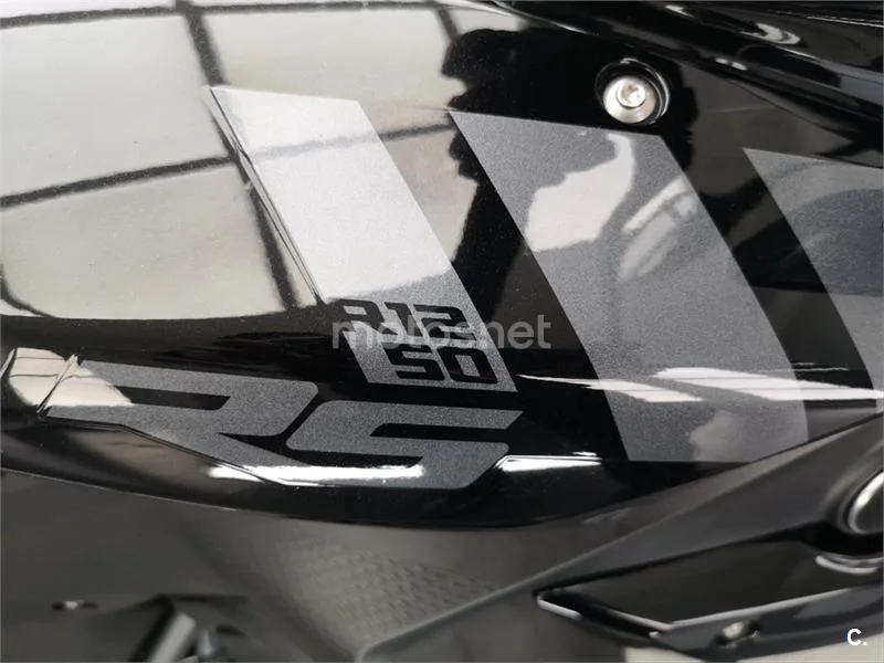 BMW R 1250 RS – Vista 13