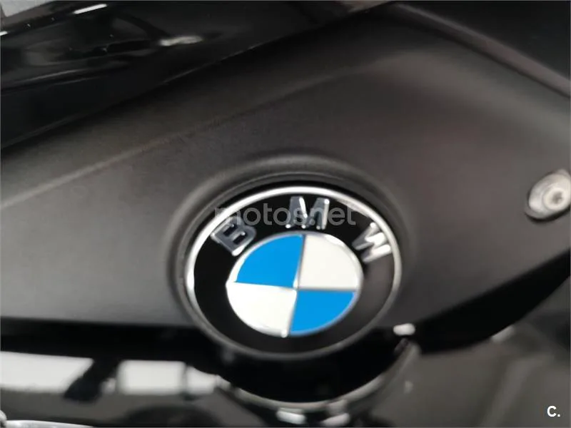 BMW R 1250 RS – Vista 14