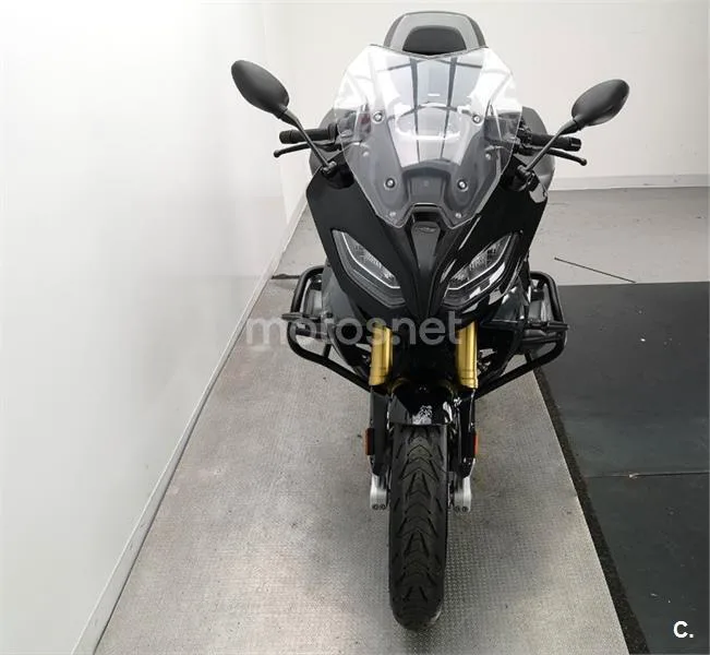 BMW R 1250 RS – Vista 17
