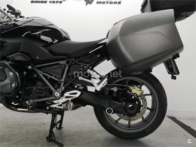 BMW R 1250 RS – Vista 19