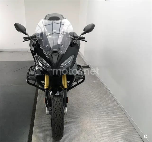 BMW R 1250 RS – Vista 3