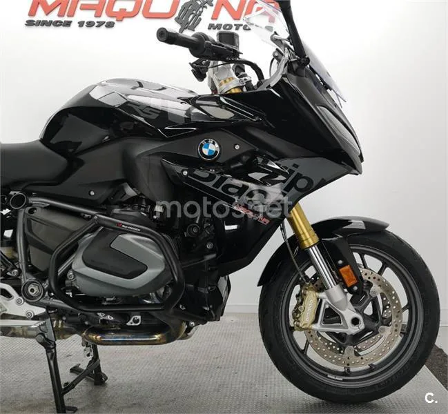 BMW R 1250 RS – Vista 6