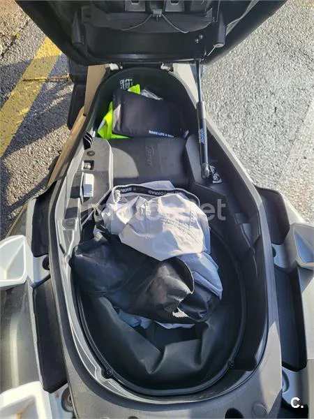 BMW C 400 GT – Vista 7