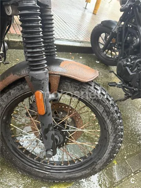 Brixton Felsberg 125 – Vista 2