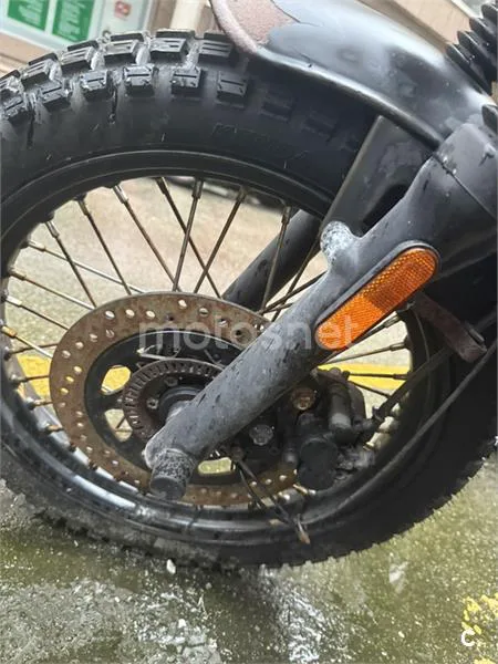 Brixton Felsberg 125 – Vista 5