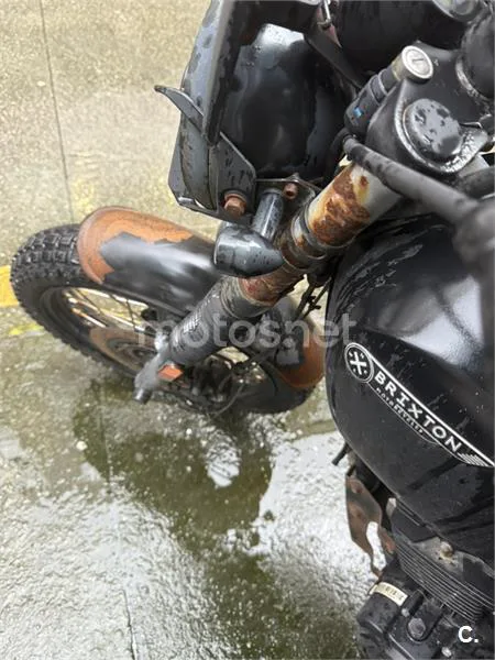 Brixton Felsberg 125 – Vista 6