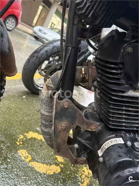 Brixton Felsberg 125 – Vista 7