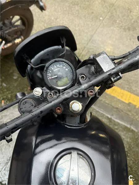 Brixton Felsberg 125 – Vista 8