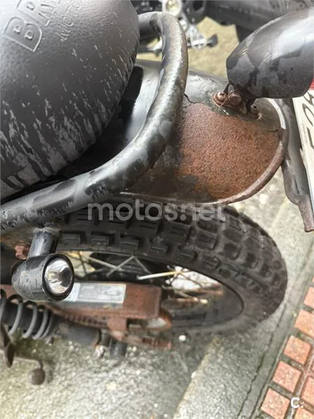 Brixton Felsberg 125 – Vista 10