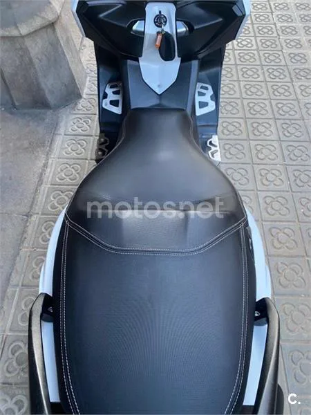 BMW C 650 Sport – Vista 12