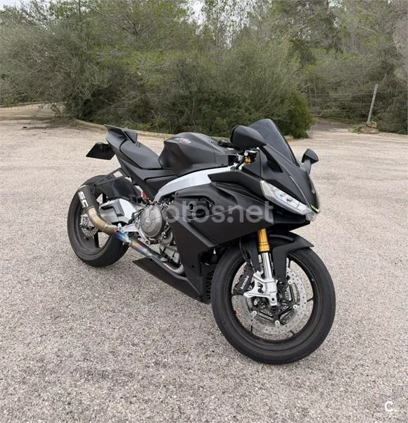 Aprilia RS 660 9000 € 2024 Illes Balears - 1