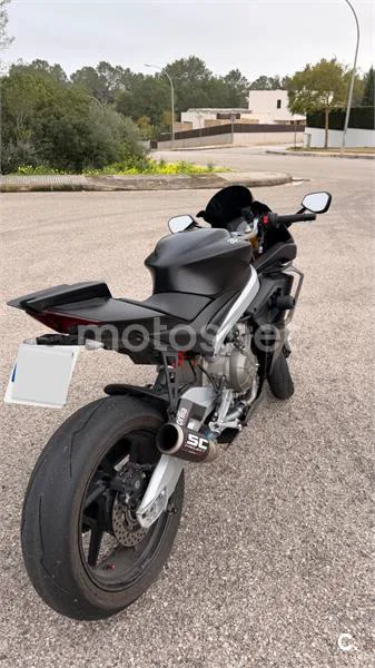 Aprilia RS 660 9000 € 2024 Illes Balears - 2