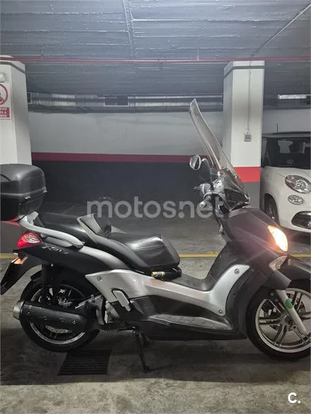Yamaha X-CITY 250 1650 € 2014 Barcelona - 2