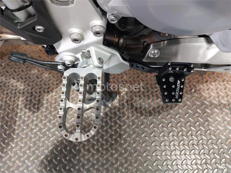 BMW F 850 GS – Vista 10