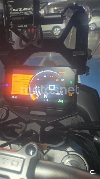 MITT TT 555 – Vista 4