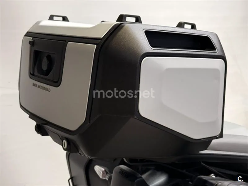 BMW R 1300 GS – Vista 11
