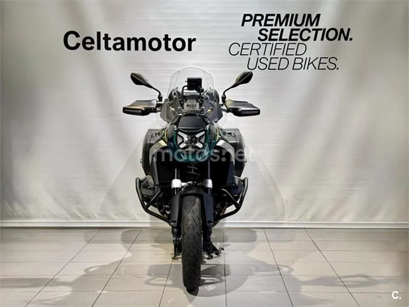 BMW R 1300 GS – Vista 3