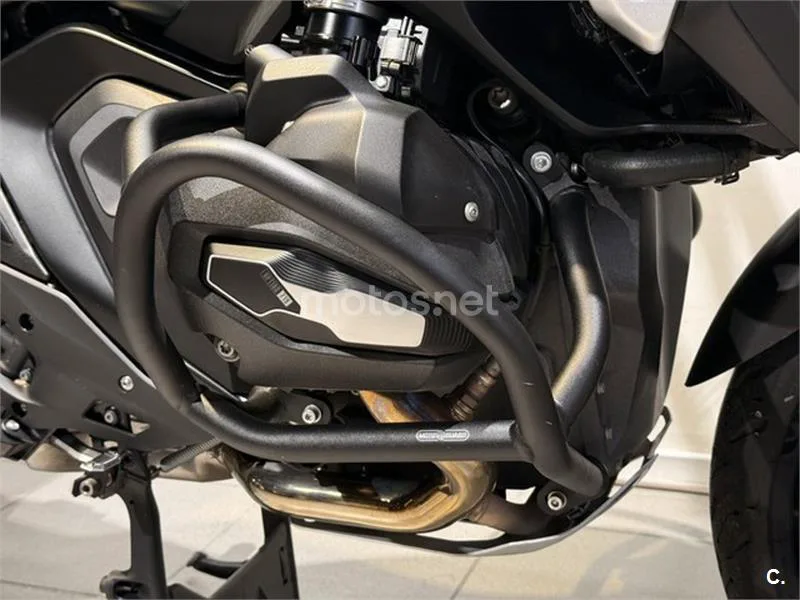 BMW R 1300 GS – Vista 9