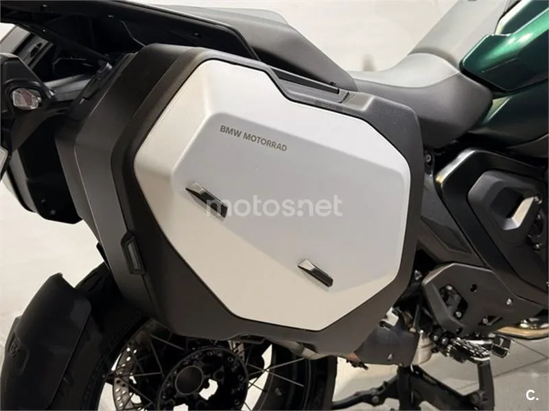 BMW R 1300 GS – Vista 10