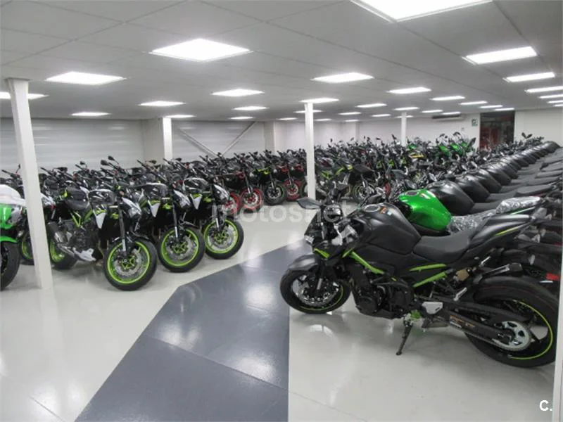 Kymco Xciting S 400 – Vista 28