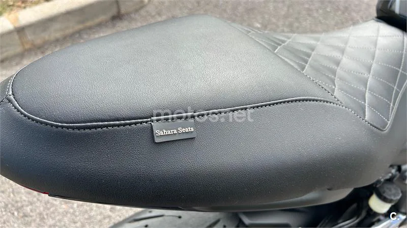 Triumph Trident 660 – Vista 3