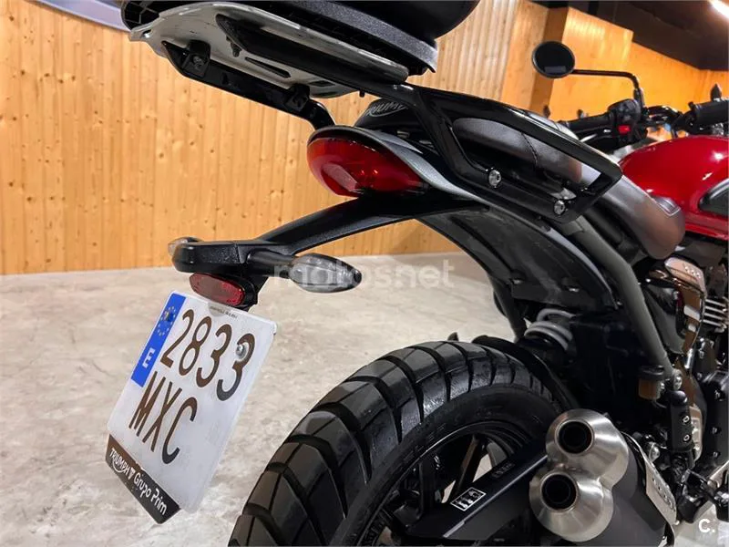 Triumph Scrambler 400 X – Vista 51
