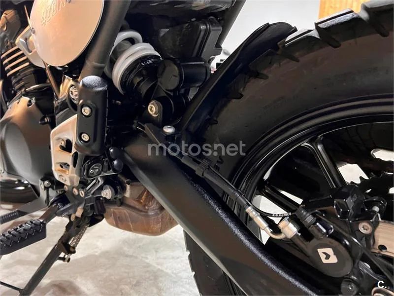 Triumph Scrambler 400 X – Vista 57