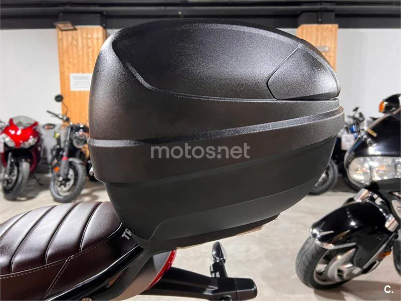 Triumph Scrambler 400 X – Vista 59